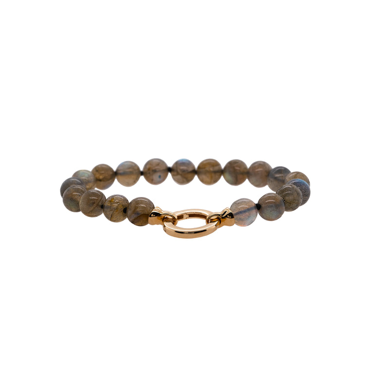 LABRADORITE BRACELET