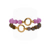 KUNZITE BRACELET